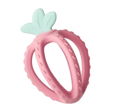 [05721042] MORDEDOR FRESH FRUIT ROSA