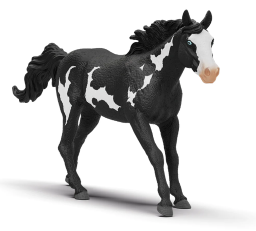 [66914900] CABALLO CAPON PAINT HORSE