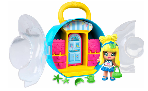 [13018891] PIN Y PON CUENTOS BOLSITO Nº3