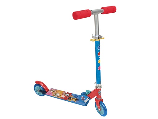 [31902866] PATINETE 2 R. PAW PATROL