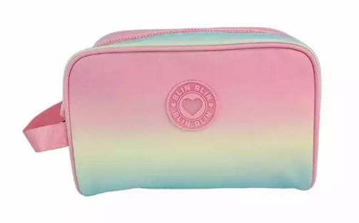 [76040755] ESTUCHE TRIP.BLIN BLIN GRAD.PINK