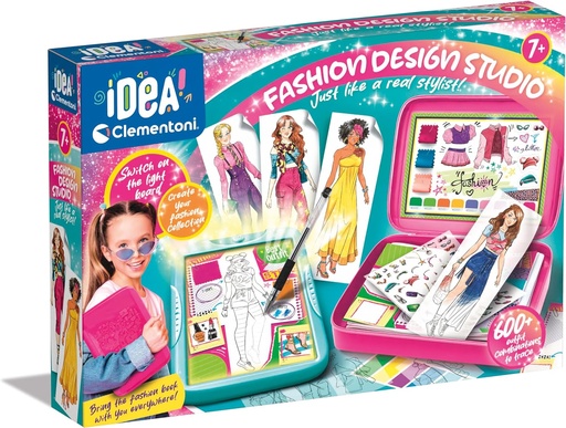 [06618776] FASHION DESIGNER