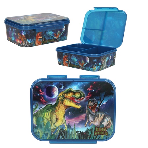 [50213399] TAPER GALAXY DINO WORLD