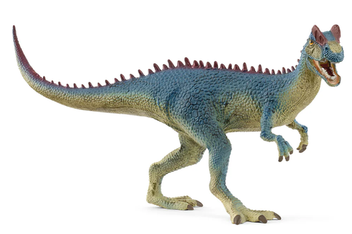 [66915046] DILOPHOSAURUS