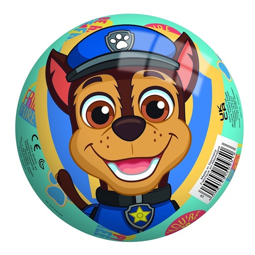 [05650951] BALON PAW PATROL 13 CM.