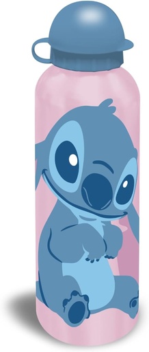 [12488994] CANTIMPLORA ALUMINIO STITCH 500ML.