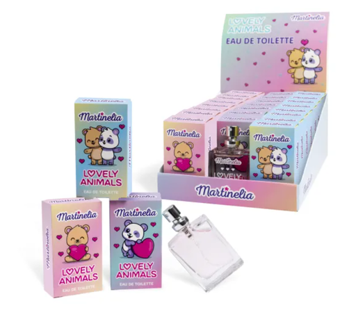 [74935206] COLONIA LOVELY ANIMALS