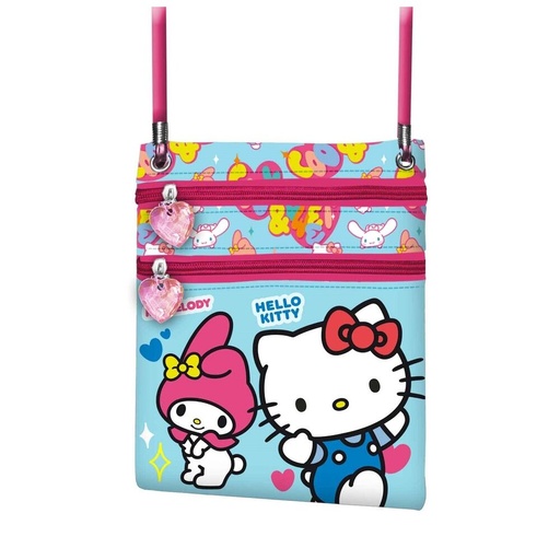 [20908517] BOLSO ACT.HELLO KITTY FRIENDS.