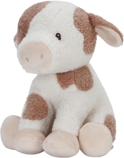 [64088835] VACA 25 CM. PEQ.GRANJA