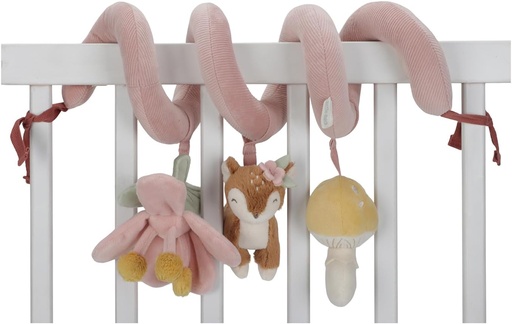 [64089012] ESPIRAL ACTIVIDADES FAIRY GARDEN