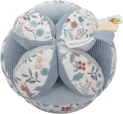 [64088925] PELOTA MONTESSORI FOREST FR.