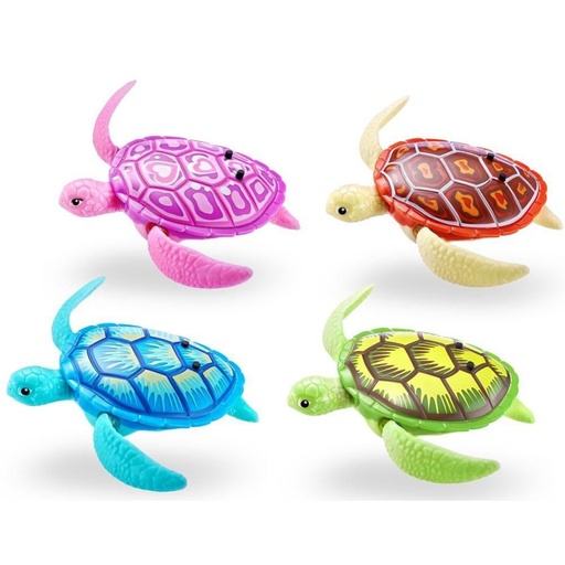 [23602390] ROBOTURTLE