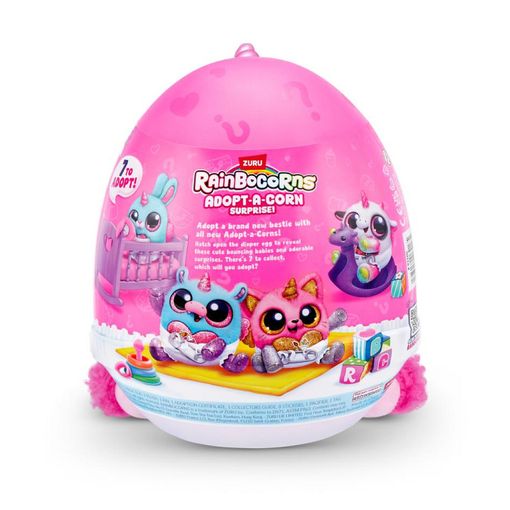 [23603341] RAINBOCORNS SURPRISE