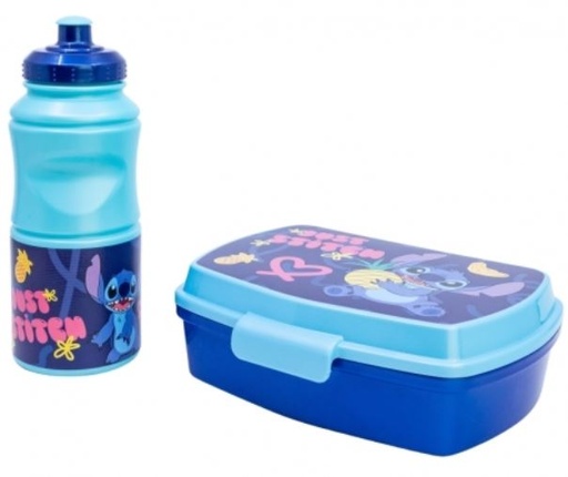 [33575073] SANWICHERA+BOTELLA STITCH