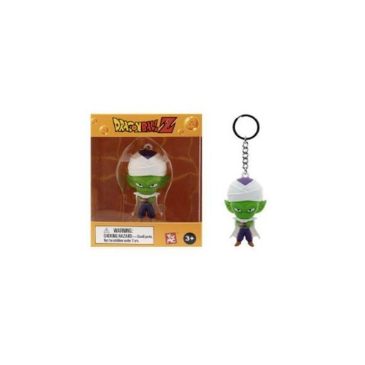 [66651633] LLAVERO DRAGON BALL-PICCOLO
