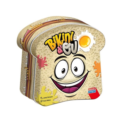 [12533744] BIKINI D'OU