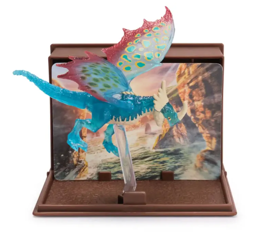 [62705922] DRAGONES MINI COLECCIONABLES