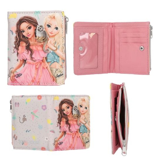 [50213328] MONEDERO JUICY TOP MODEL