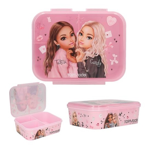 [50213412] TAPER MY BFF TOP MODEL