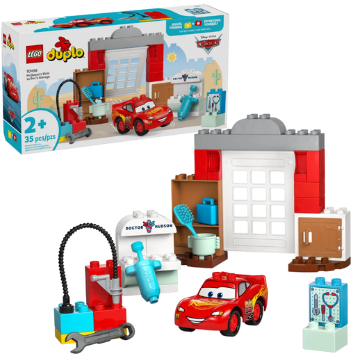 [22510456] VISITA McQUEEN AL TALLER DOC