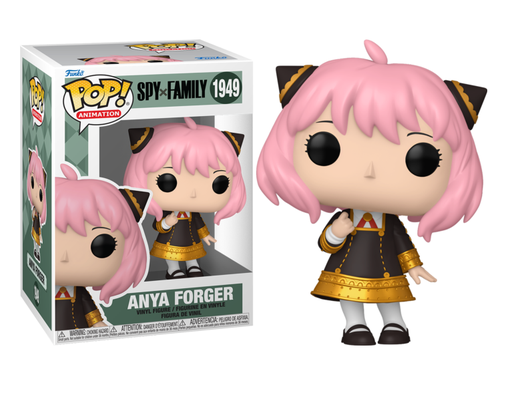 [54386528] POP SPYxFAMILY-ANYA FORGER
