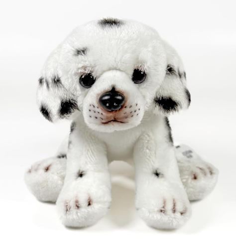 [56733251] PELUCHE DALMATA 12 CM.