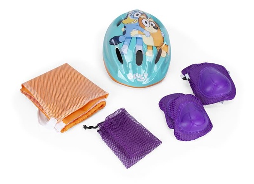 [31905271] CASCO+PROTECCIONES BLUEY