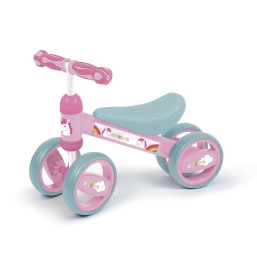 [31905228] BICI S/PEDALES 4 R. UNICORNIO