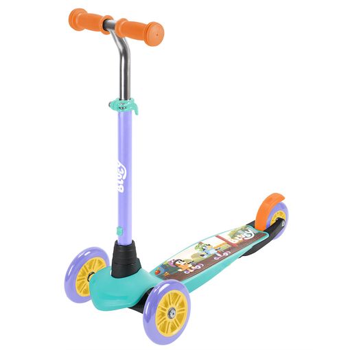 [31905576] PATINETE 2 R.DELANT. BLUEY