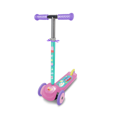 [31905580] PATINETE 2 R.DELANT.PEPPA PIG