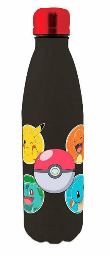 [12488403] CANTIMPLORA POKEMON 500 ML