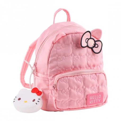 [61051505] MOCHILA CASUAL MODA HELLO KITTY