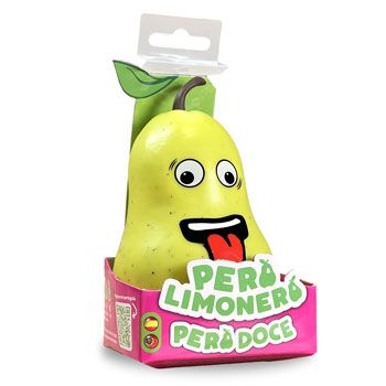 [39202719] PERA LIMONERA