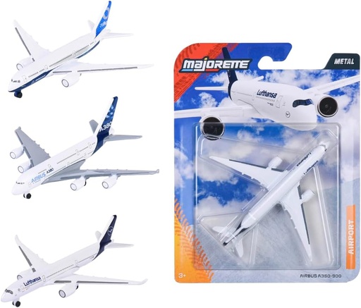 [33307748] AVION PASAJEROS SURT.