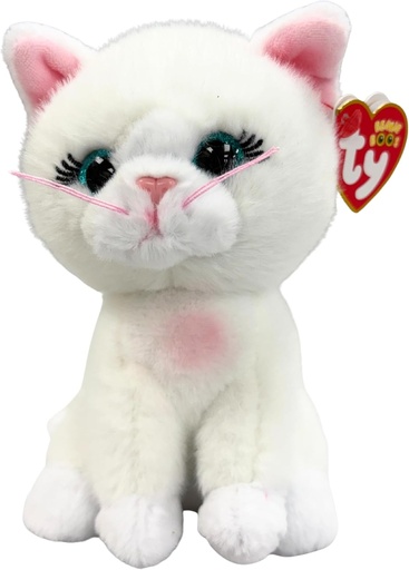 [30137377] B.BOO GATO AMELIA 15 CM.
