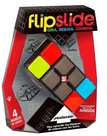 [30290984] FLIPSLIDE