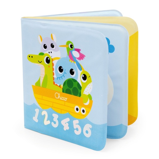 [06017695] LIBRO PARA EL BAÑO