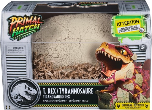 [62705782] TIRANOSAURIO TEX INTERACTIVO