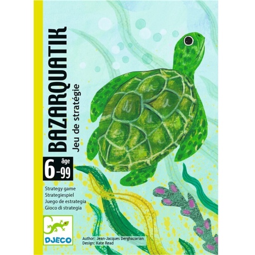 [36205076] CARTAS BAZARQUATIK