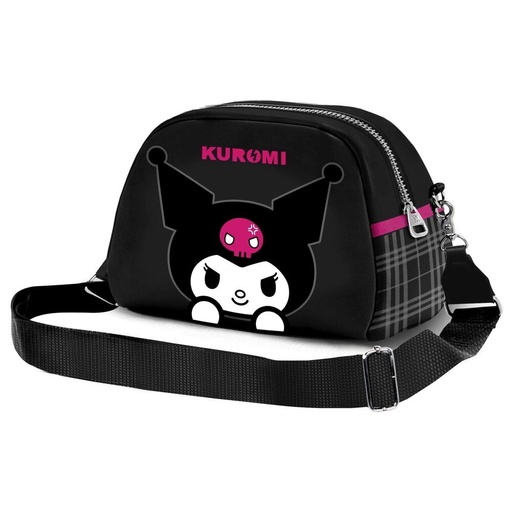 [20909130] BOLSO KUROMI LITE SKULL
