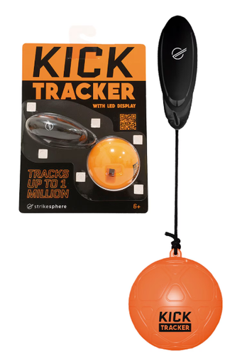 [13019907] KICK TRACKER