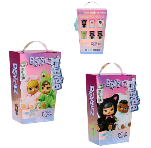 [37725341] BRATZ BRATZIEZ MOD. SURT.