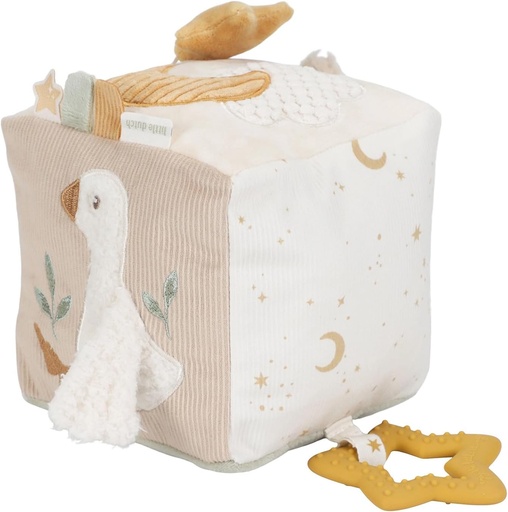 [64088409] CUBO BLANDITO ACTIV.NATURA