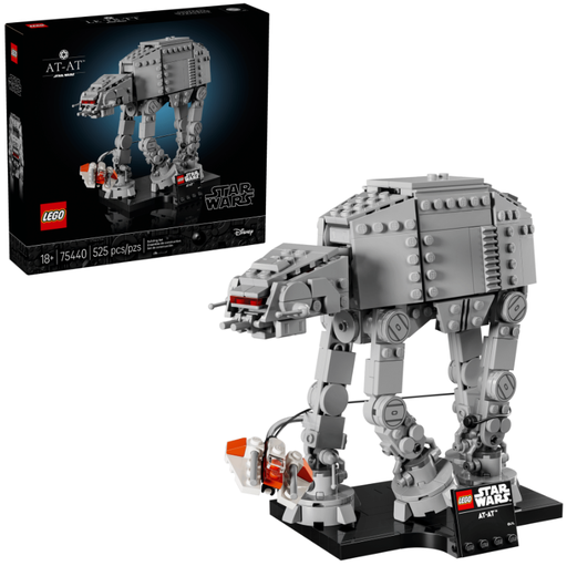 [22575440] STAR WARS AT-AT