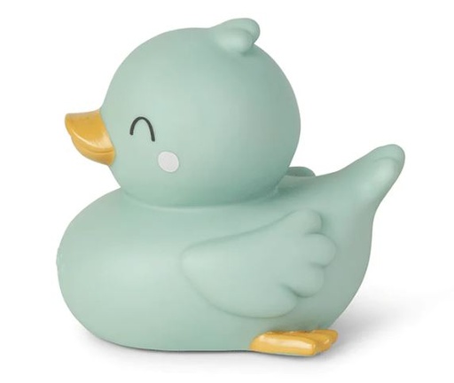 [05733861] PATITO DE BAÑO GIGANTE MENTA
