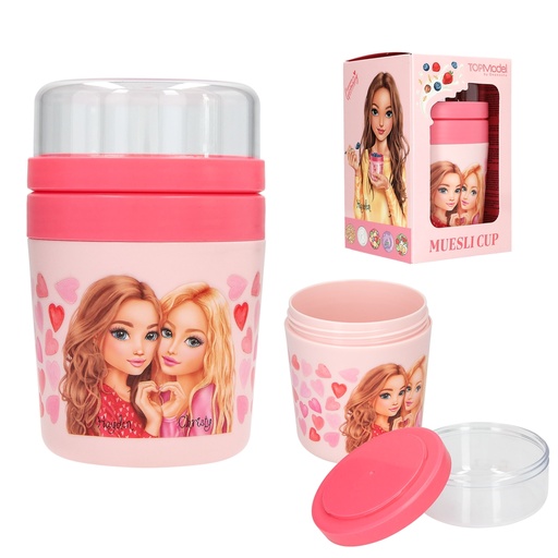 [50214131] BOL DE CEREALES TOP MODEL