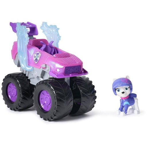 [62701982] PAW PATROL RUEDAS RESC.ROXI