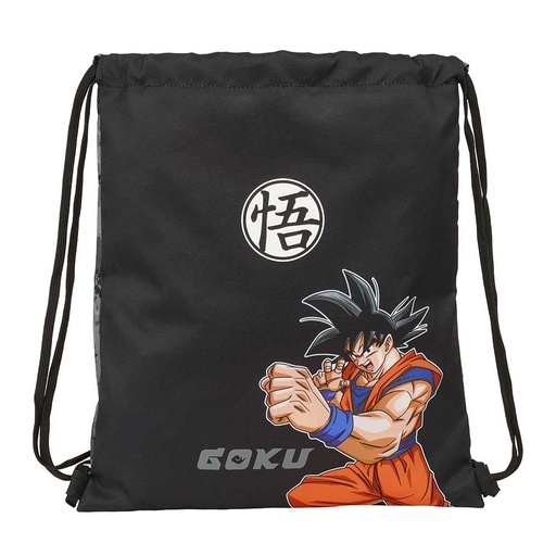 [79161242] SACO PLANO DRAGON BALL