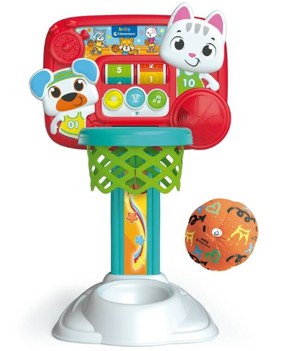 [06661440] MI PRIMERA CANASTA