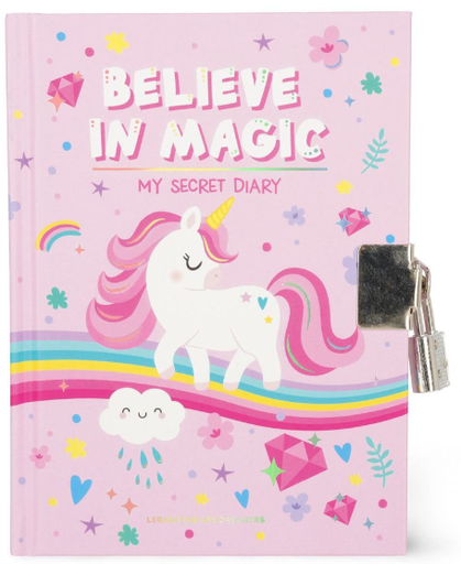 [23809961] DIARIO SECRETO UNICORN